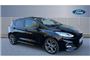2019 Ford Fiesta 1.0 EcoBoost 125 ST-Line 5dr