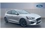 2020 Ford Focus 1.0 EcoBoost 125 ST-Line X 5dr