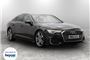 2021 Audi A6 40 TDI S Line 4dr S Tronic