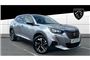 2021 Peugeot 2008 1.5 BlueHDi 110 Allure Premium 5dr