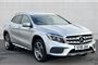 2018 Mercedes-Benz GLA GLA 220d 4Matic AMG Line 5dr Auto