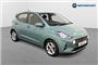 2022 Hyundai i10 1.2 MPi SE Connect 5dr