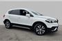 2021 Suzuki SX4 S-Cross 1.4 Boosterjet 48V Hybrid SZ-T 5dr