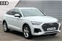 2021 Audi Q5 Sportback 45 TFSI Quattro S Line 5dr S Tronic