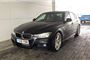 2018 BMW 3 Series 320d M Sport 4dr Step Auto