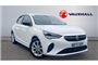 2023 Vauxhall Corsa 1.2 Design 5dr