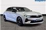 2024 Vauxhall Astra 1.2 Turbo 130 GS 5dr