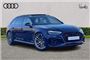 2020 Audi RS4 RS 4 TFSI Quattro Vorsprung 5dr S Tronic