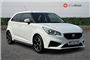 2023 MG MG3 1.5 VTi-TECH Excite 5dr