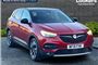 2019 Vauxhall Grandland X 1.2 Turbo Sport Nav 5dr