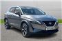 2022 Nissan Qashqai 1.3 DiG-T MH N-Connecta 5dr