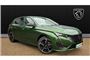 2024 Peugeot e-308 115kW GT 54kWh 5dr Auto