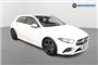 2020 Mercedes-Benz A-Class A35 4Matic Premium Plus 5dr Auto