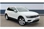 2020 Volkswagen Tiguan 2.0 TDi 190 4Motion SEL 5dr DSG