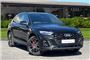 2023 Audi Q5 50 TFSI e Quattro Edition 1 5dr S Tronic