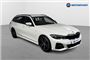 2021 BMW 3 Series 320i M Sport 5dr Step Auto