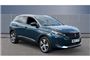 2023 Peugeot 3008 1.2 PureTech Active Premium+ 5dr EAT8