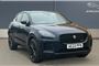 2022 Jaguar E-Pace 1.5 P300e R-Dynamic HSE 5dr Auto