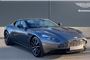 2017 Aston Martin DB11 V12 2dr Touchtronic Auto