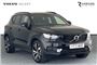 2022 Volvo XC40 Recharge 1.5 T5 Recharge PHEV R DESIGN Pro 5dr Auto