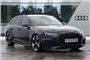 2023 Audi RS4 RS 4 TFSI Quattro Competition 5dr S Tronic