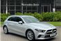 2019 Mercedes-Benz A-Class A180d Sport Executive 5dr Auto