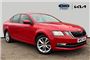 2017 Skoda Octavia 1.4 TSI SE L 5dr DSG