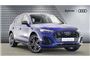 2022 Audi Q5 40 TDI Quattro Edition 1 5dr S Tronic