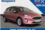 2017 Ford Fiesta 1.0 EcoBoost 125 Titanium B+O Play 5dr