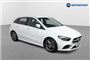 2024 Mercedes-Benz B-Class B200 AMG Line Executive 5dr Auto