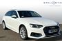 2020 Audi A4 Avant 30 TDI Sport 5dr S Tronic