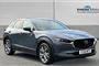 2021 Mazda CX-30 2.0 e-Skyactiv G MHEV Sport Lux 5dr