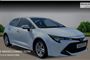 2021 Toyota Corolla 1.8 VVT-i Hybrid Icon Tech 5dr CVT