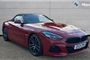 2021 BMW Z4 sDrive 20i M Sport 2dr Auto