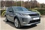 2021 Land Rover Discovery Sport 2.0 P200 R-Dynamic S Plus 5dr Auto [5 Seat]