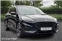 2020 Ford Kuga 2.5 PHEV ST-Line X First Ed 5dr CVT