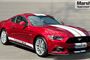 2018 Ford Mustang 5.0 V8 GT 2dr