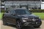 2024 Mercedes-Benz GLC GLC 300d 4Matic AMG Line Premium 5dr 9G-Tronic