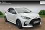 2023 Toyota Yaris 1.5 Hybrid GR Sport 5dr CVT