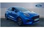 2023 Ford Puma 1.0 EcoBoost Hybrid mHEV ST-Line 5dr