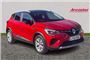 2021 Renault Captur 1.3 TCE 130 Iconic 5dr