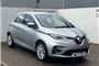 2021 Renault Zoe 80kW Iconic R110 50kWh Rapid Charge 5dr Auto