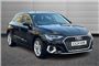 2024 Audi A3 30 TFSI Sport 5dr S Tronic