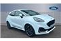 2021 Ford Puma 1.0 EcoBoost Hybrid mHEV 155 ST-Line Vignale 5dr