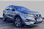 2019 Nissan Qashqai 1.3 DiG-T N-Connecta 5dr