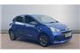 2018 Hyundai i10 1.0 Go SE 5dr