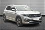 2019 Volkswagen T-Cross 1.0 TSI 115 R-Line 5dr