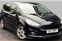 2017 Ford S-MAX 2.0 TDCi 180 Titanium Sport 5dr