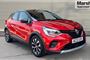 2022 Renault Captur 1.0 TCE 90 Limited 5dr