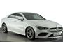 2020 Mercedes-Benz CLA CLA 220d AMG Line Premium 4dr Tip Auto